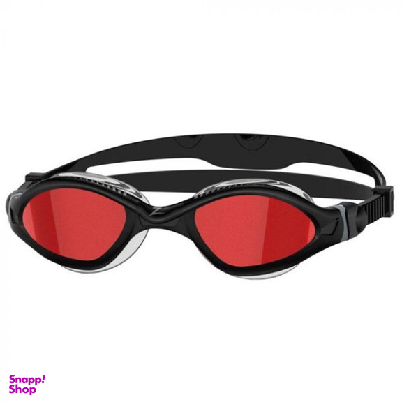عینک شنا زاگز مدل TIGER LSR TITANIUM