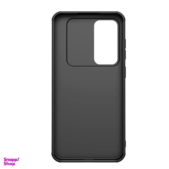 کاور نیلکین مدل CamShield Pro مناسب برای گوشی موبایل سامسونگ Galaxy S24 FE