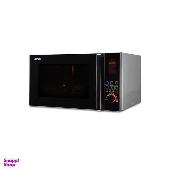 مایکروویو میگل مدل GMW 402 گنجایش 42 لیتر