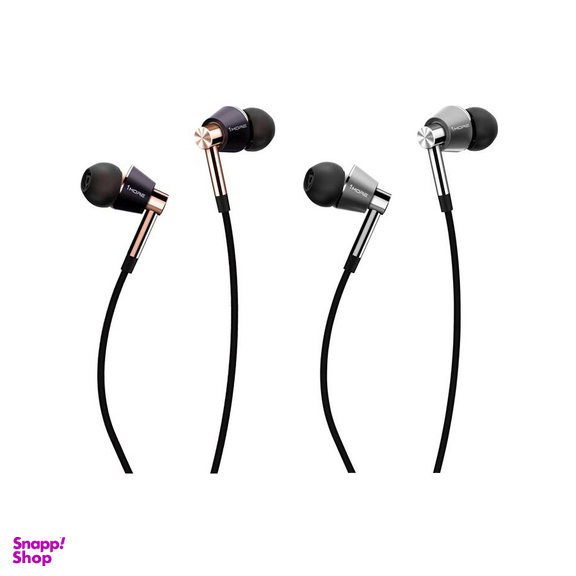 هندزفری وان مور مدل Triple Driver E1001