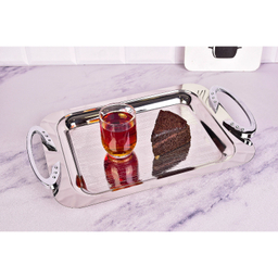 سینی دسته دار یونیک کد 4053NEW