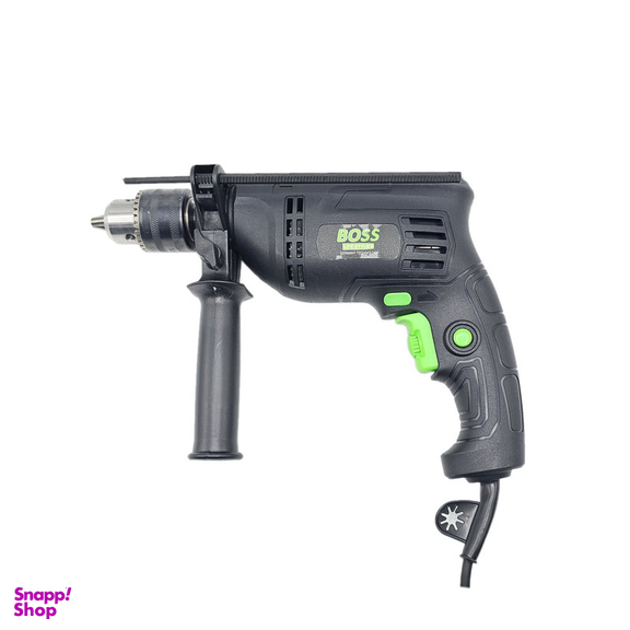 دریل چکشی صنعتی باس مدل LIFE_STYLE کد BS1305