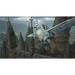 بازی ویدیویی Hogwarts Legacy مناسب Nintendo Switch 2