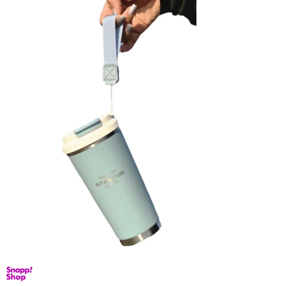 تراول ماگ سیتارایوری دوحالته مدل ZF-028 گنجایش 0.56 لیتر