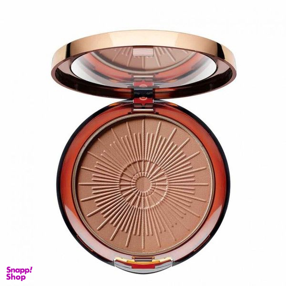 پودر رژگونه آرت دکو مدل Terracotta شماره 30