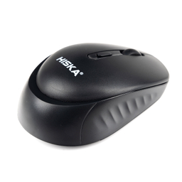 ماوس بی سیم هیسکا مدل HX-MO130
