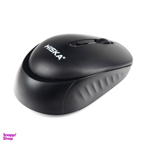 ماوس بی سیم هیسکا مدل HX-MO130
