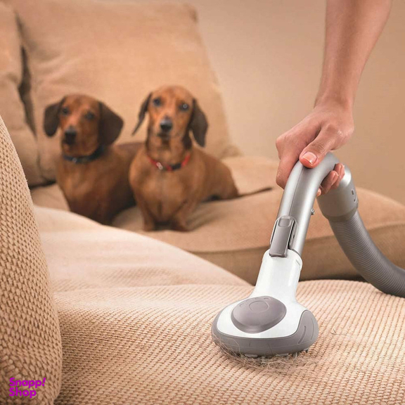 جارو شارژی دستی بلک اند دکر مدل PD1420LP