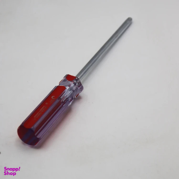 پیچ گوشتی چهارسو جتک مدل YP-LC8-150MM
