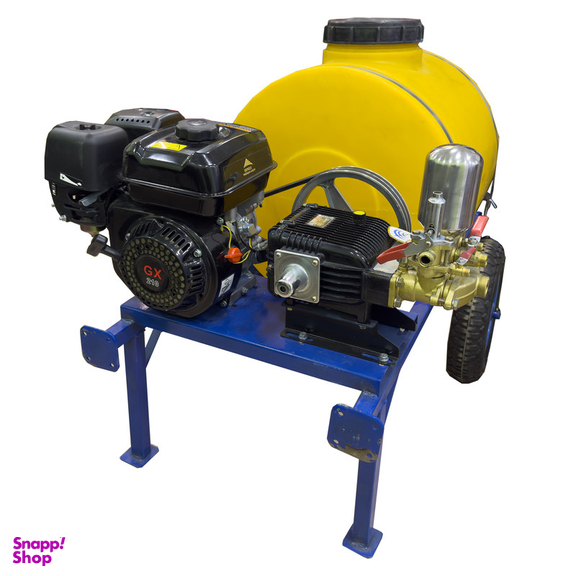 سمپاش مدل فرغونی کد SMT-100litre-55BAR-7/5hp