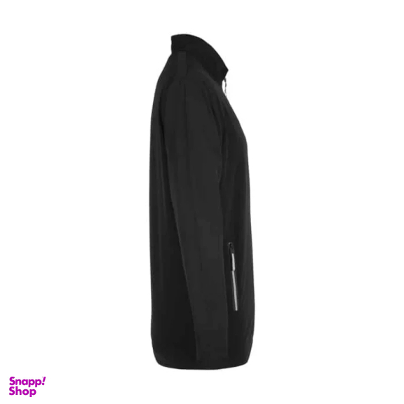 سویشرت ورزشی مردانه مدل GS-m-M-mub-83828 رنگ مشکی