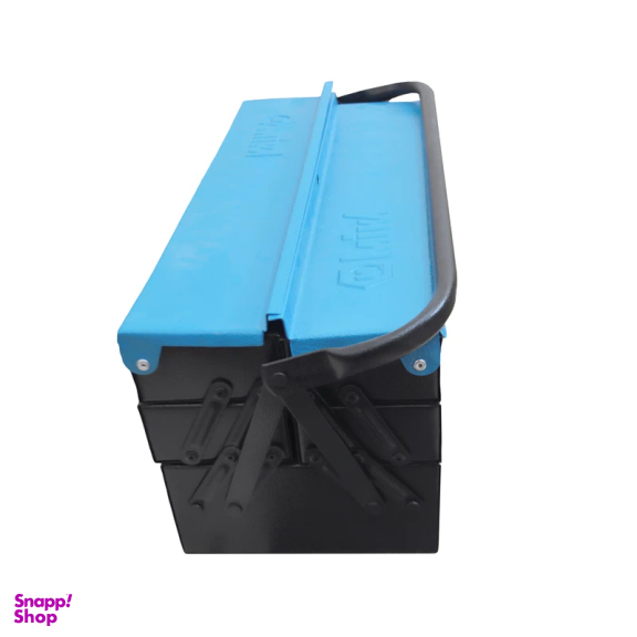 جعبه ابزار میکا مدل YP-TB503