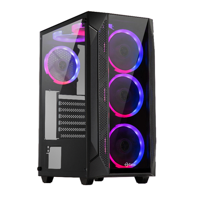 کیس مخصوص بازی و رندر فاطر مدل FG718