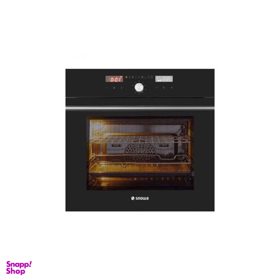 فر توکار اسنوا مدل SBE-3611