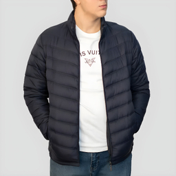 کاپشن مردانه مدل GB-T2662-2017 کد 9027