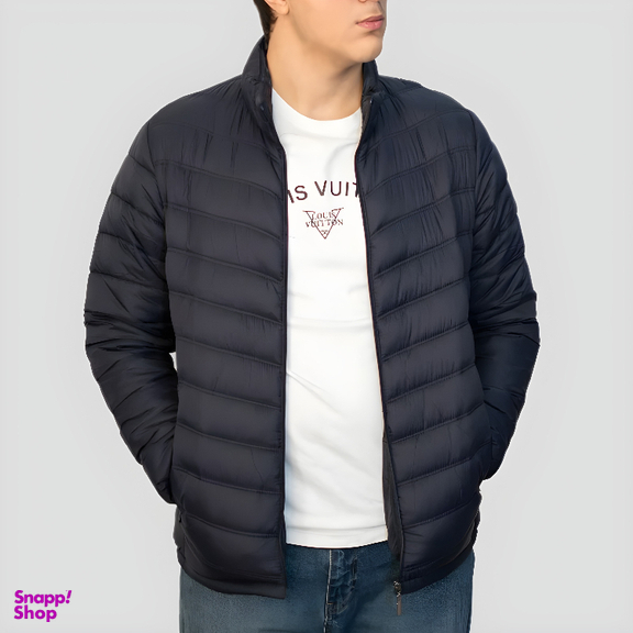 کاپشن مردانه مدل GB-T2662-2017 کد 9027