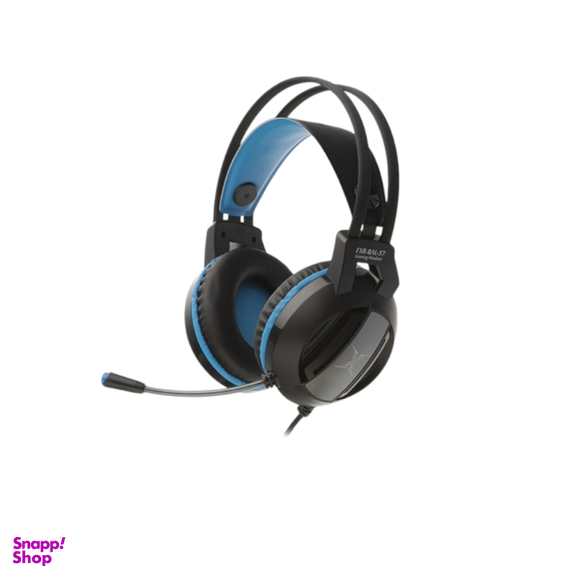 هدست مخصوص بازی فاکس ایکس ری کد 4713106805863