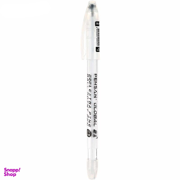 خودکار پنسان مدل GLOBAL بسته 2 عددی