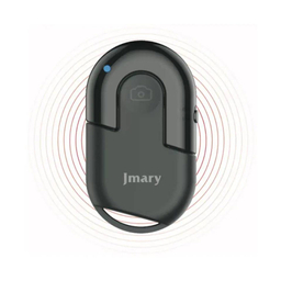 ریموت کنترل بلوتوثی موبایل جی ماری مدل BT03