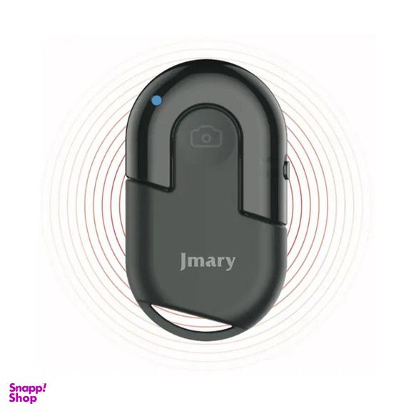 ریموت کنترل بلوتوثی موبایل جی ماری مدل BT03