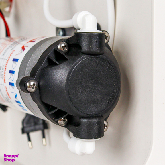 دستگاه تصفیه آب خانگی آکواپرمیوم مدل A6RO6-FG-TM