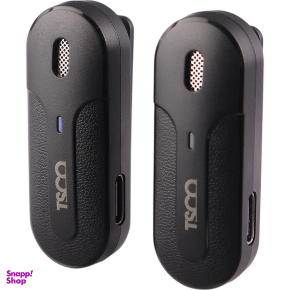 میکروفون بی سیم یقه ای تسکو مدل TMIC 5005 Type-C