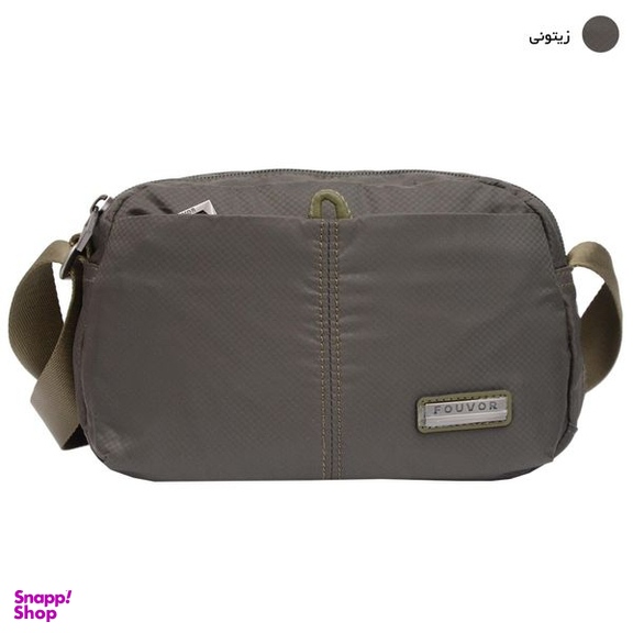 کیف رودوشی فوور مدل F 296111