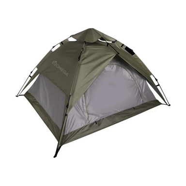 چادر کمپینگ ۵ تا ۶ نفره امگا مدل TT6