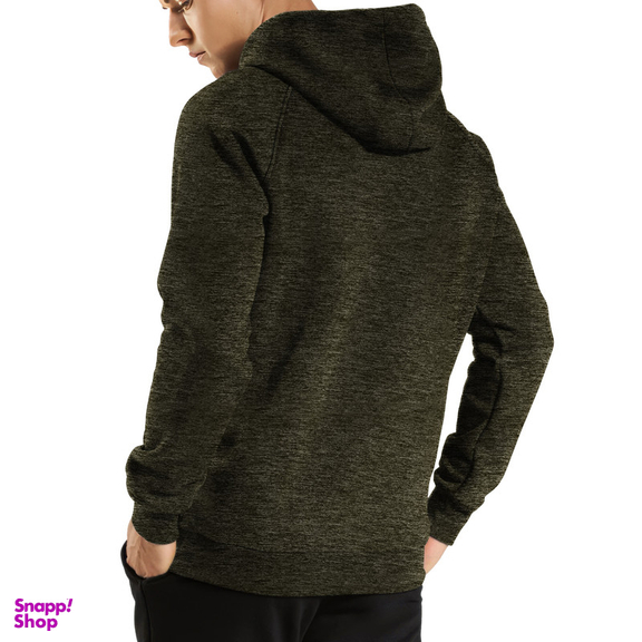 هودی ورزشی مردانه نوزده نودیک مدل GK1941 OGr