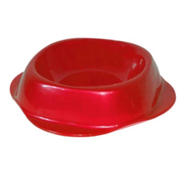 ظرف آب و غذای گربه و سگ بنجی کد 77