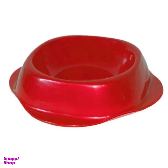 ظرف آب و غذای گربه و سگ بنجی کد 77