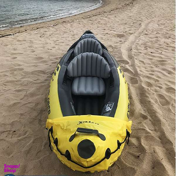 قایق بادی اینتکس مدل Explorer K2 کد 68307