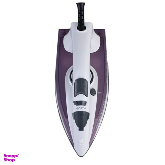 اتو بخار 1750 وات بلک اند دکر مدل X1750-B5