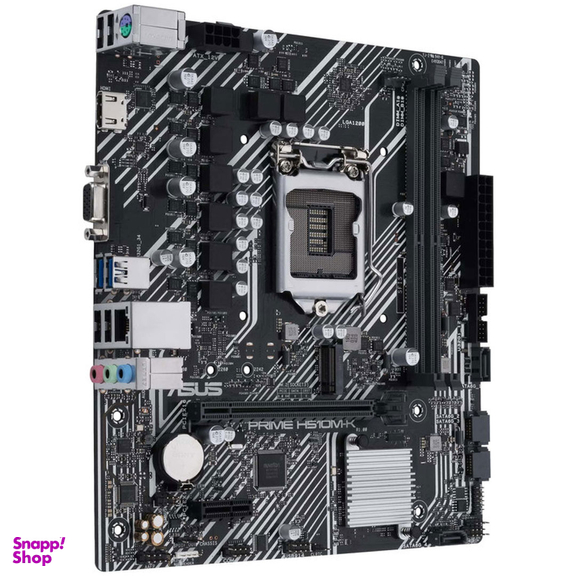 مادربرد ایسوس مدل PRIME H510M-K