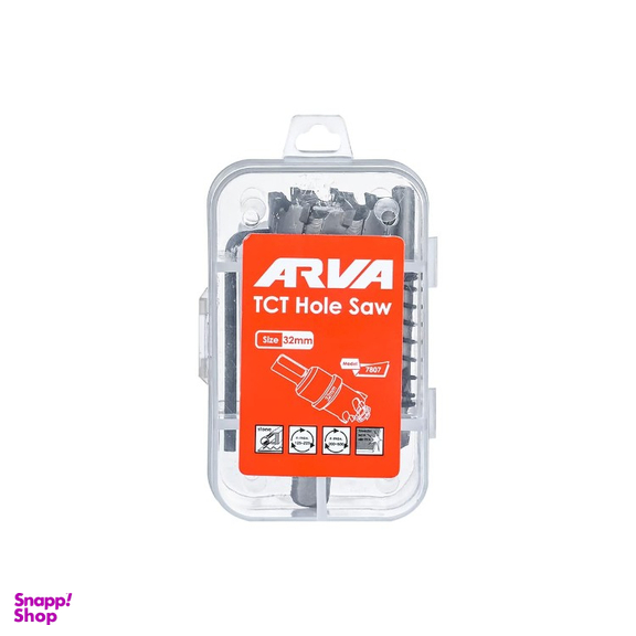 سری گردبر الماسه آروا کد 7807 سایز 32 میلی متر