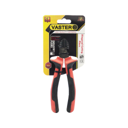 انبر سیم چین واستر مدل YP-16.5CM سایز 6 اینچ