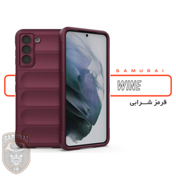 کاور گوشی موبایل سامورایی مدل Uflax مناسب برای سامسونگ Galaxy S21 FE