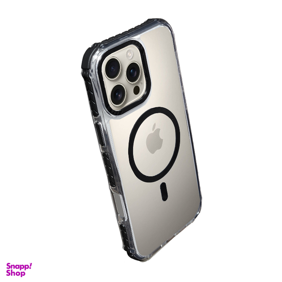 کاور گوشی موبایل ویوا مادرید مدل Strong Safe مناسب برای اپل iPhone 13 Pro