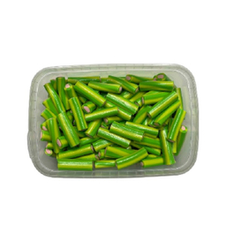 پاستیل لقمه ای با طعم هندوانه مارابو وزن 800 گرم