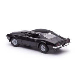 ماکت ماشین ویلی مدل پونتیاک PONTIAC TRANS AM1972