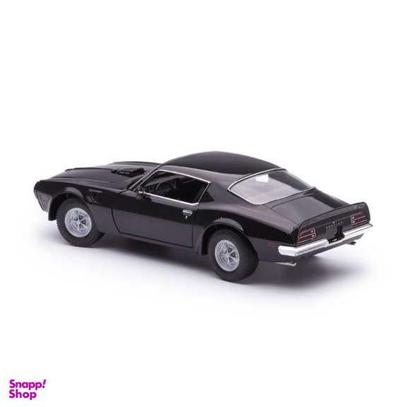ماکت ماشین ویلی مدل پونتیاک PONTIAC TRANS AM1972