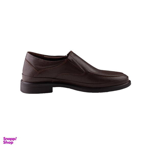 کفش رسمی چرم طبیعی مردانه مونو کد J5531-088