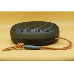 اسپیکر بلوتوثی قابل حمل بنگ اند آلفسن مدل Beosound A1 2ND GEN