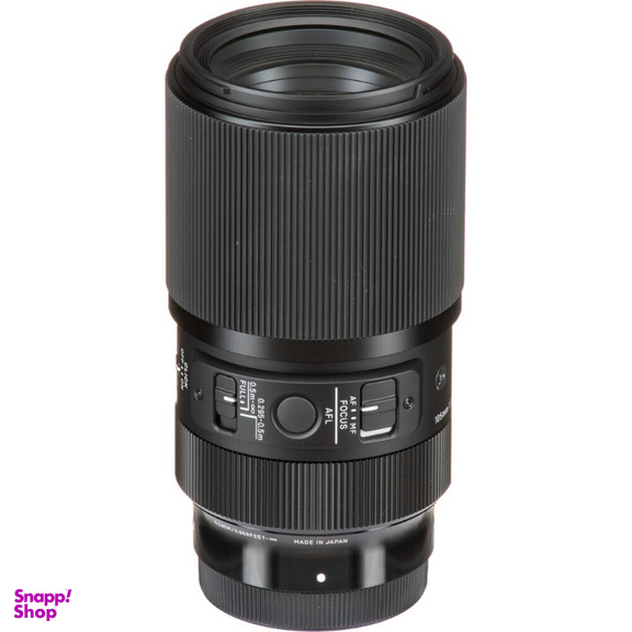 لنز دوربین سیگما 105mm f/2.8 DG DN Macro Art