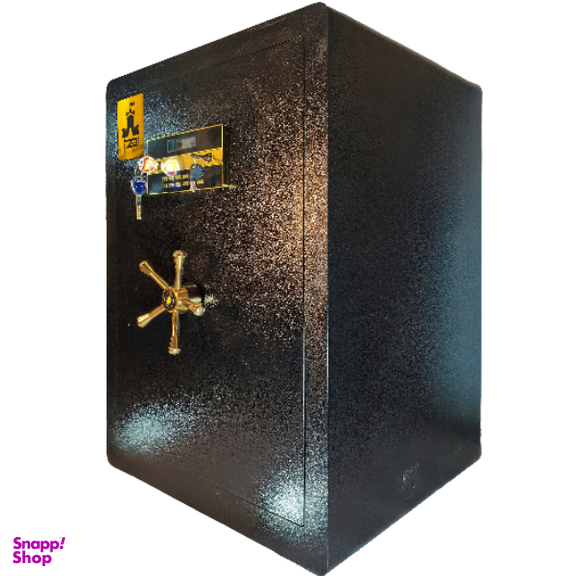 گاوصندوق نسوز دژ مدل DBA-80