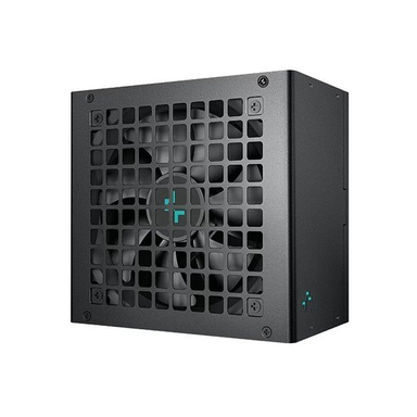 منبع تغذیه دیپ کول مدل PL650D ATX 3.0 BRONZE