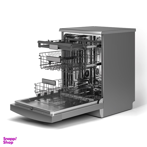 ماشین ظرفشویی جی پلاس مدل GDW-P5673S