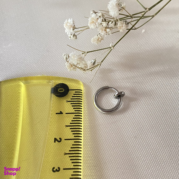 پیرسینگ مدل فیک کد S