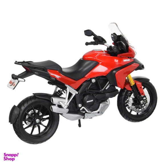 موتور بازی مایستو مدل Ducati Multistrada 1200S 1.12