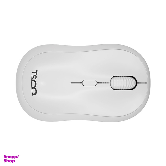 ماوس بی سیم تسکو مدل TM 741W